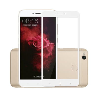 

Защитное закаленное стекло Smorss для Redmi 4X