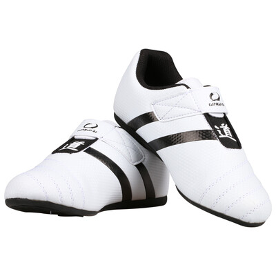 

Competitive taekwondo shoes adult children's anti-skid wear-resistant indoor training shoes men and women practice shoes