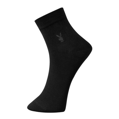 

Playboy cotton socks