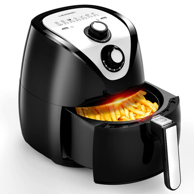 

Liven KZ-J3400 air fryer household multi-purpose pot