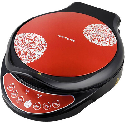 

Jianyang Joyoung electric baking pan fried pancakes multi-function computer version of a push-through JK-30E07