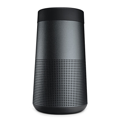 

Bose SoundLink Revolve Wireless Speaker