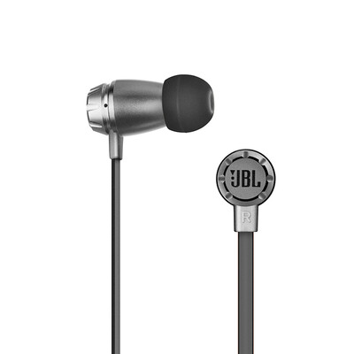 

JBL T380A Ear Earphone Mobile Phone Headset Music Headset Game Headset Double Action Classic Black