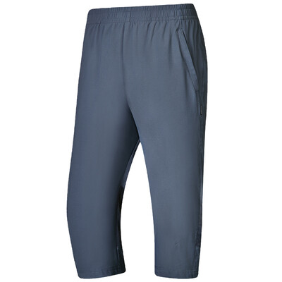

Jordan men woven woven pants summer quick dry pants XKZ2373291 dark gray S
