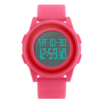 

skmei Mens Sport Watch 1206 Waterproof