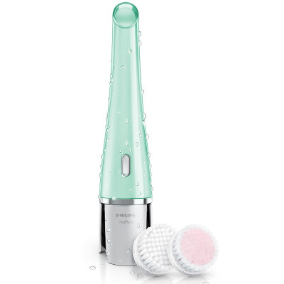 

Philips PHILIPS SC5275 14 net Yan Huan Choi Cleanser contains a common brush&an exfoliating brush