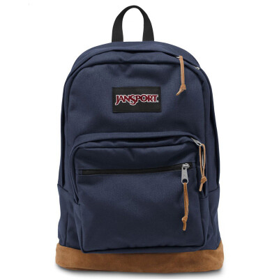 

【京东超市】JANSPORT15英寸双肩包背包书包TYP7003纯色