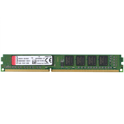 

Настольная память Kingston DDR3 1333 4G