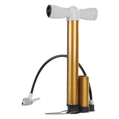 

Impression Riding Piston Portable Multi-purpose Bicycle Electric Car Balloon Inflatable Pool Lap Pneumatic Pneumatic Needle