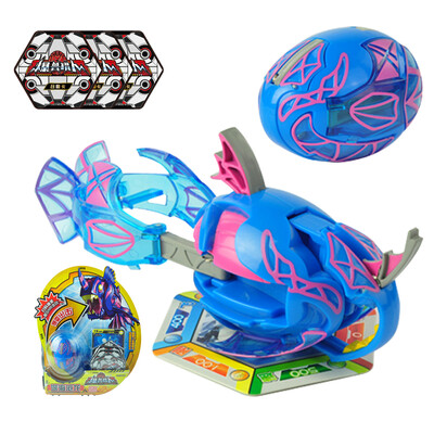 

Smart imagination (LDCX) Explosive Hunter Hunter Hunter Outreach Set Transformer Toys Boy Deep Cang Long 5410