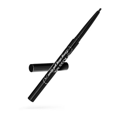 

KissMe (KissMe) pondering lasting eyeliner pen 0.1g (01 rich black) (sweat and water rich natural