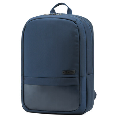 

American Tourister AG0 41001 SCOLAR series shoulder bag backpack dark blue