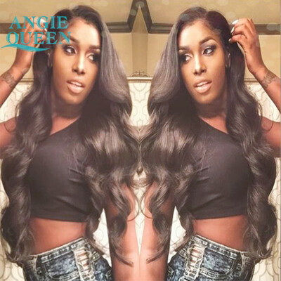 

Filipino Virgin Hair Body Wave 4 Bundle Deals Wet and Wavy 7a Unprocessed Virgin Hair Filipino Body Wave Human Hair Extension