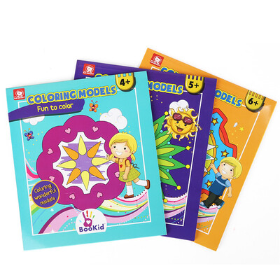 

Topbright children graffiti drawing painting tools painting children&39s posters 4-5-6 years old