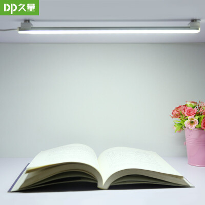 

DP LED Desk Lamp 10 files 25W