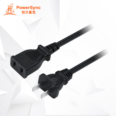 

Бауэр звезда г (PowerSync) MPCNKH0010 удлинитель 2 вставляется мужчины к женщине бытового прибора применяется расширить автомобильный аккумулятор дисплей черный 1 м