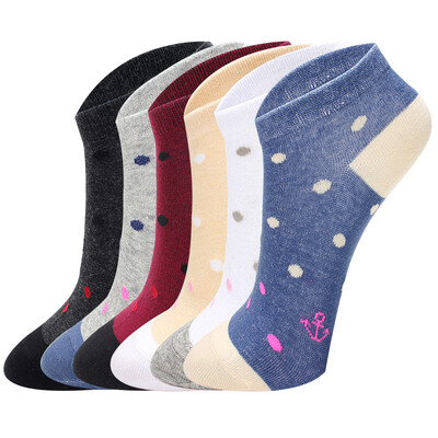 

HENGYUANXIANG Women Full Seasons Sweat Releasing Liner Socks
