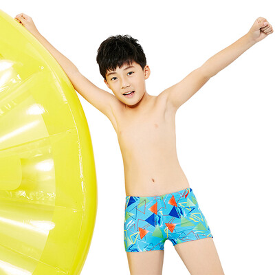 

LI-NING swimming trunks children and young children swimming pants