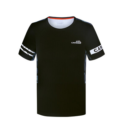 

Camel (CAMKIDS) Children's Wear Children's Sports Set 68772431 Black 130