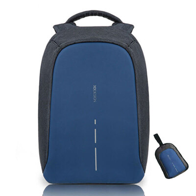 

XDDesign Backpack for 14" Laptop Anti-Theft Blue