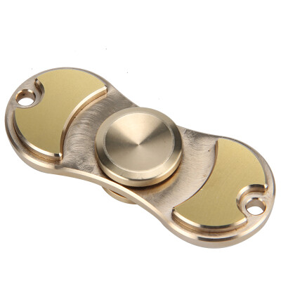 

Feilai Shi FEIRSH Finger fingertips spiral gyro bearings outdoor portable decompression puzzle creative toys Y31