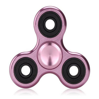 

Fidget Spinner игрушка, ручная прялка - идеально подходит для ADD, ADHD, тревоги, и аутизм детей Adult