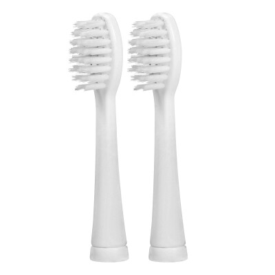 

Sonic Electric Toothbrush For Adults (1 handle + 3 heads) Teeth Brush Oral Care Dental Health Or Refills brush heads