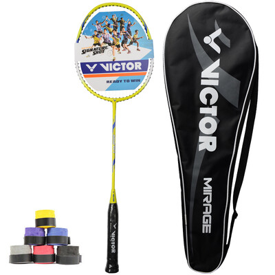 

WACKER Victor wins the MR-500 badminton racket