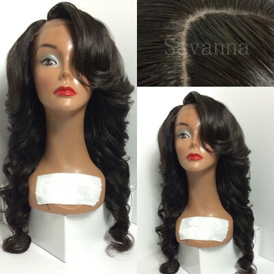 

Whole Sale Wave Virgin Brazilian Full Lace Wigs Human Hair Unprocessed Human Hair Wigs Body Wave Glueless Lace Front Wigs