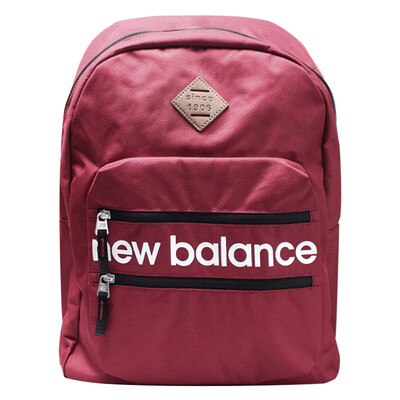 

New Balance NB WIB1702-RD New Balance NB WIB1702-RD Men&39s Bag Couples Couples Shoulder Bag Bag Sports Bag Travel Shoulder Bag