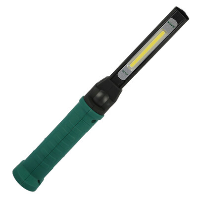

Мир (SATA) 90759 СИД перезаряжаемые фонарик мигалки, техническое обслуживание транспортного средства обслуживания инструменты рабочие фары Бис лампа подсветки
