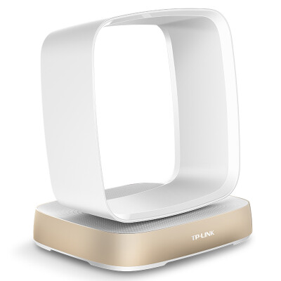 

TP-LINK Gold TL-WTR9500 AC5400 Square Array Antenna Tri-band Gigabit Smart Wireless Router