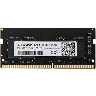 

Gloway войны ноутбук-память RAM DDR4