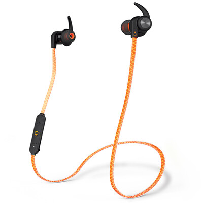 

Инновации (творческий) останец (синий) Спортивные спортивная Bluetooth гарнитура уха открытого водопровод