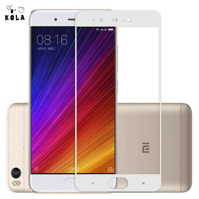 

KOLA protective tempered glass for Xiaomi Mi 5S