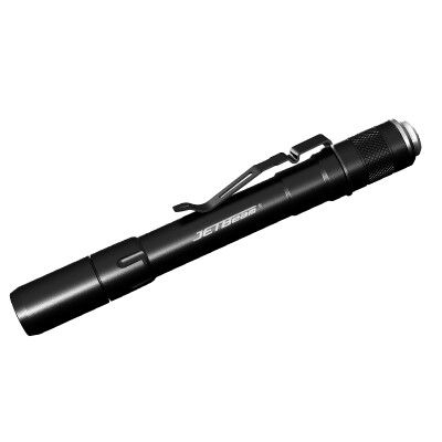 

JETBeamSE-A02 280 Lumen Medical Use AAA Battery Mini Strong Flashlight