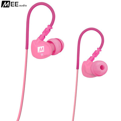 

Беспроводные наушники MEELECTRONICS M6