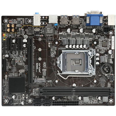

Onda ONDA B250S all solid version of DDR4 motherboard Intel B250 LGA 1151