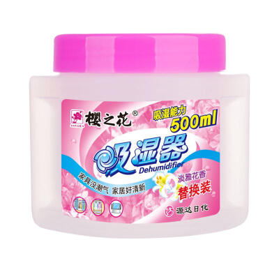 

Sakura flower strong moisture replacement 270g