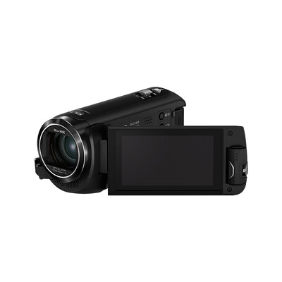 

Panasonic digital camera Panasonic Lumix HC-W585GK-K high-definition digital camera dual camera wireless multi-camera 5-axis anti-shake level correction