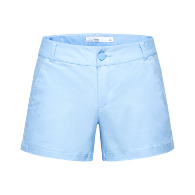 

Semir Casual shorts summer stretch casual wear comfortable pants 13216250058 ice blue 29