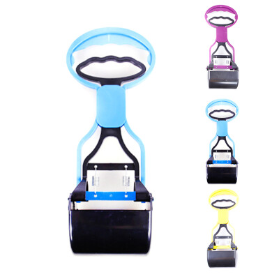 

MyMei Pet Poop Scooper Hundekotentsorgung poo туалеты Pet Katzen poo Scooper Pick Up