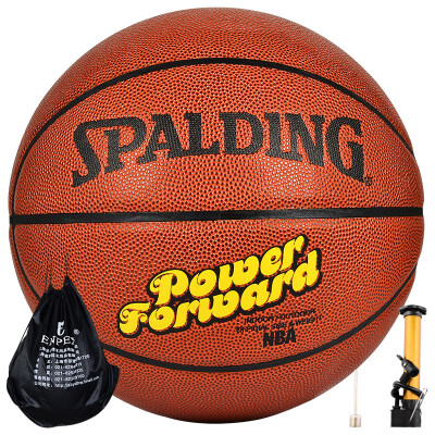 

Spalding Spalding 74-103 Power Forward Position Series PU Material Competition Basketball