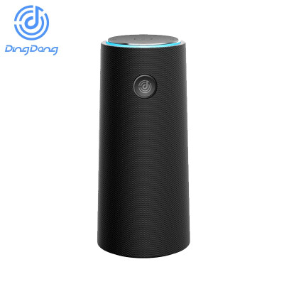 

[Jingdong smart speaker] Раздел Dafei flying ding dong (DingDong) A3 WIFI smart speaker Интеллектуальная версия голосового управления беспроводным Bluetooth-динамиком