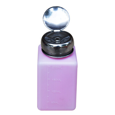 

IT-CEO Press liquid bottle