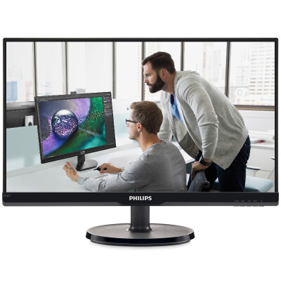 

Philips PHILIPS 226V6QSB6 215 inches AH-IPS panel narrow border computer LCD monitor