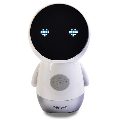 

Bibibot педиатрический эскорт интеллектуальные роботы родитель-ребенок взаимодействие энциклопедия английский английский английский английский английский английский