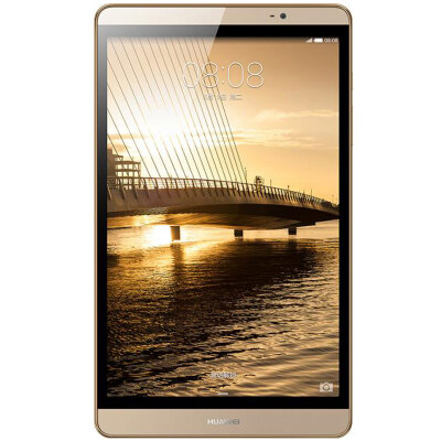 

Send spree Huawei HUAWEI M2 Tablet PC 8-inch eight-core Haisi Kirin 930 3G 64G WiFi