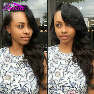 

7A Grade Peruvian Virgin Hair Body Wave Unprocessed Virgin Human Hair Bundles Peruvian Body Wave Virgin Hair Extensions