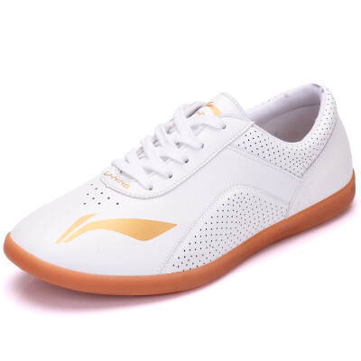 

Li Ning (LINING) Tai Chi shoes men and women martial arts shoes practice shoes morning exercise shoes shoes entry level 37